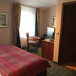 Johannishof 3* Wernigerode