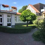 Johannishof Hotel Wernigerode