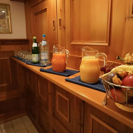 Johannishof Wernigerode