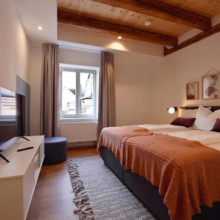 Johannishof Wernigerode