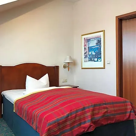 Johannishof 3* فيرنغروده