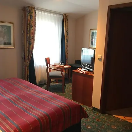 Johannishof 3* فيرنغروده