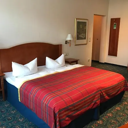 Johannishof Hotel