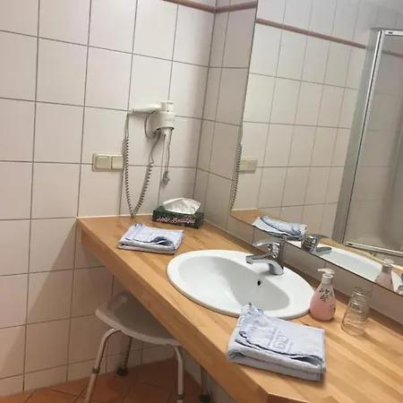 Johannishof Wernigerode