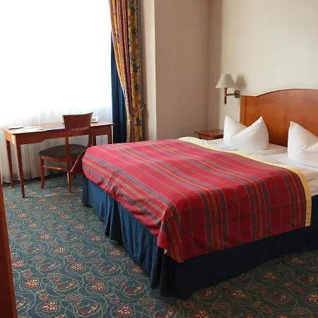 Johannishof Hotel 3*