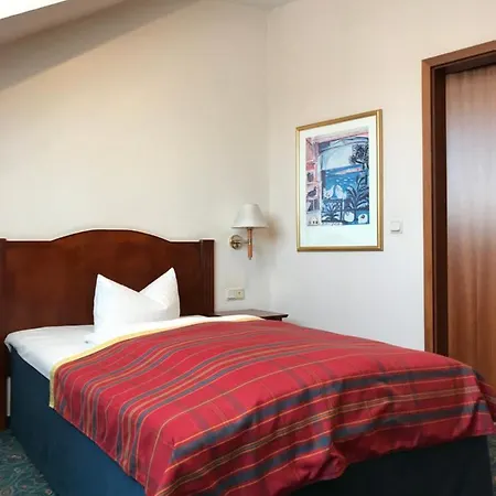 Johannishof Hotel Wernigerode