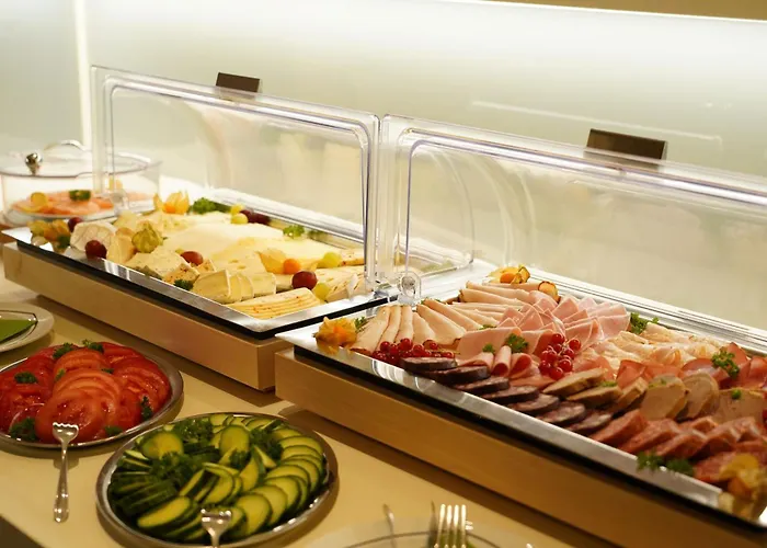 Johannishof Hotel 3*