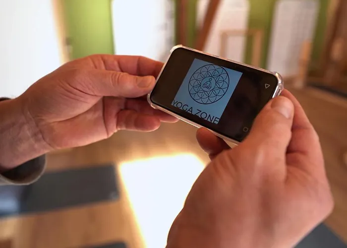 Johannishof Отель Вернигероде