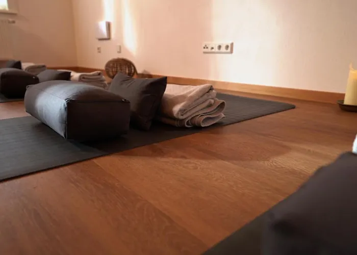 Johannishof Wernigerode