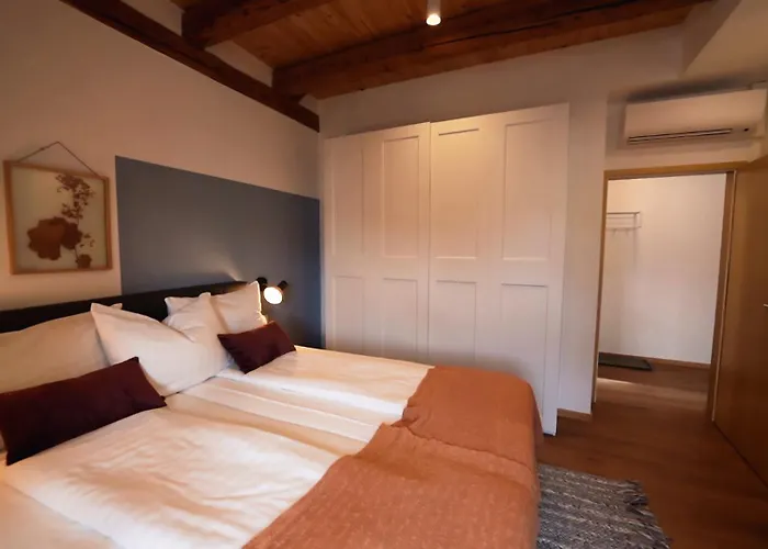 Johannishof Wernigerode