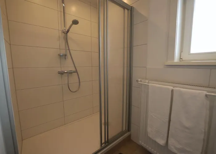 Johannishof 3* Вернигероде