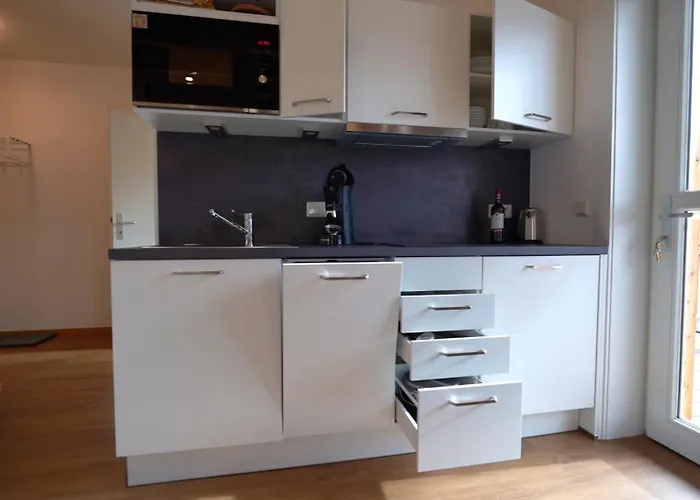 Johannishof Отель