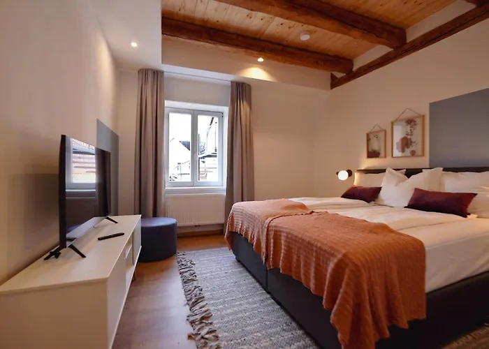 Johannishof Wernigerode