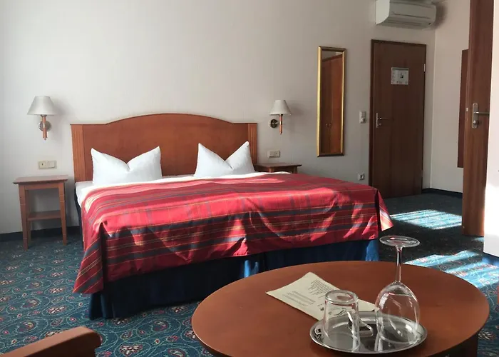 Johannishof Wernigerode